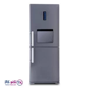 نمایندگی تعمیرات یخچال فریزر الکترواستیل کجاست ؟َ 