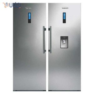 نمایندگی تعمیرات یخچال فریزر الکترواستیل کجاست ؟َ