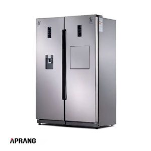 تعمیر یخچال فریزر کلور در اصفهان