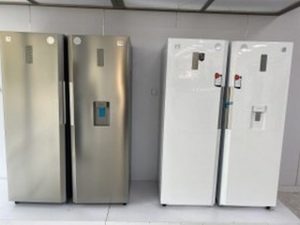 تعمیرات یخچال فریزر دو قلو (دوو) در اصفهان 100% تضمینی
