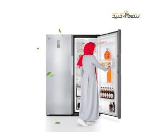 تعمیرات یخچال فریزر دو قلو (دوو) در اصفهان 100% تضمینی