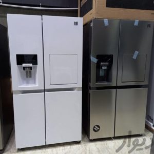 تعمیرات ساید بای ساید دوو در اصفهان