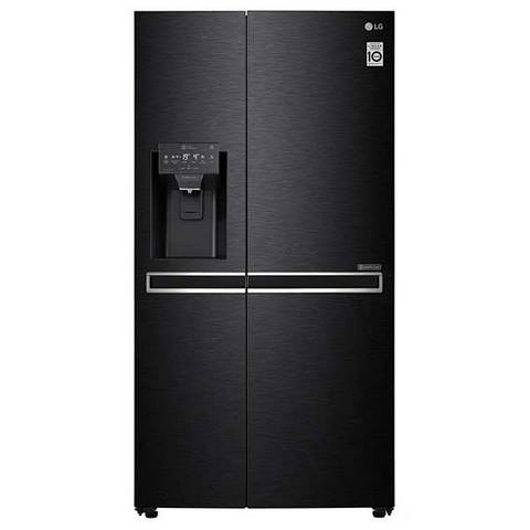 نمایندگی تعمیرات یخچال فریزر الجی (LG) در اصفهان کجاست ؟