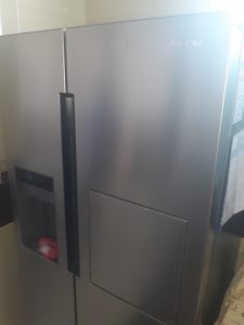 نمایندگی تعمیر یخچال دوو در اصفهان اروین تعمیر