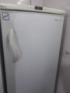 نمایندگی تعمیر یخچال ایران شرق در اصفهان (اروین تعمیر)