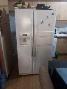 نمایندگی تعمیر یخچال دوو در اصفهان اروین تعمیر