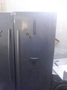 نمایندگی تعمیر یخچال ایران شرق در اصفهان (اروین تعمیر)