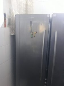 نمایندگی تعمیر یخچال ایران شرق در اصفهان (اروین تعمیر)