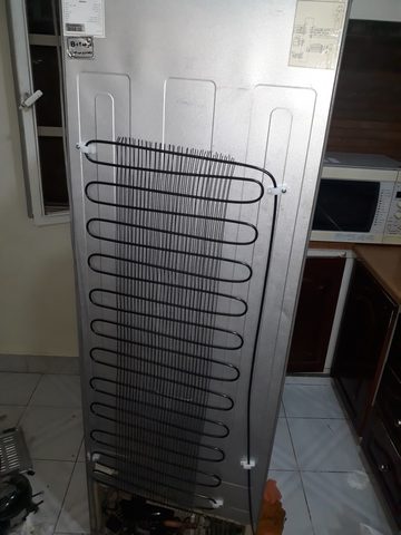 نمایندگی تعمیر-یخچال-برانت-در-اصفهان اروین تعمیر