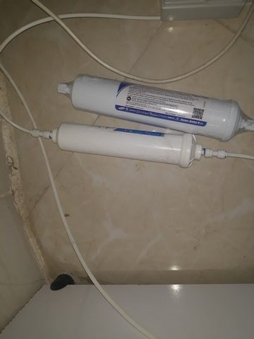 نمایندگی تعویض فیلتر اب یخچال سامسونگ در اصفهان