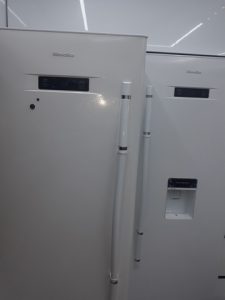 نمایندگی تعمیر یخچال (هیمالیا) در اصفهان