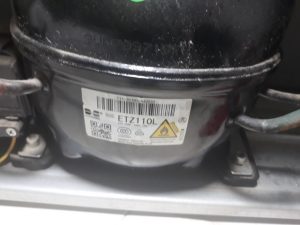 نمایندگی تعمیر یخچال کلور در اصفهان اروین تعمیر