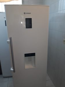 نمایندگی تعمیر یخچال کلور در اصفهان اروین تعمیر