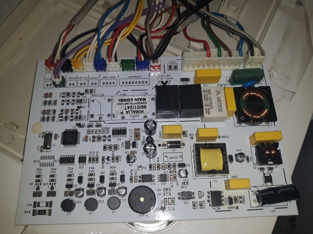 نمایندگی یخچال {کلور}