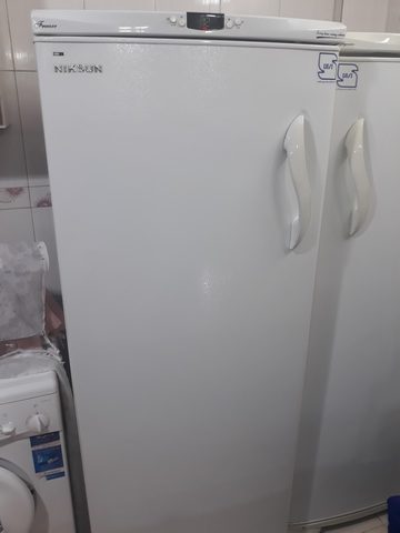 نمایندگی تعمیر یخچال نیکسان اروین تعمیر اصفهان