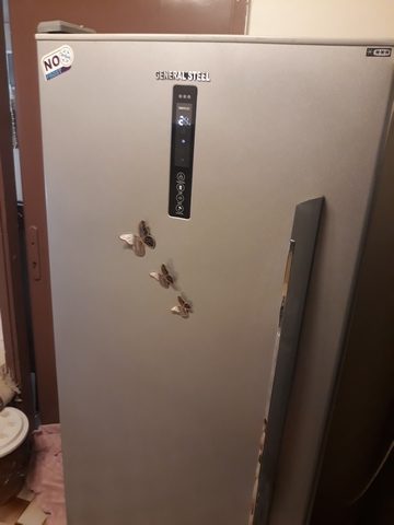 نمایندگی تعمیر یخچال تکنو (اروین تعمیر)